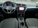  Volkswagen  Tiguan VOLKSWAGEN  / 2020 / 5P / SUV 2.0 TDI SCR 110KW LIFE DSG #3