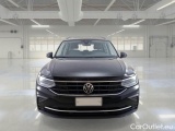  Volkswagen  Tiguan VOLKSWAGEN  / 2020 / 5P / SUV 2.0 TDI SCR 110KW LIFE DSG #6