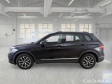  Volkswagen  Tiguan VOLKSWAGEN  / 2020 / 5P / SUV 2.0 TDI SCR 110KW LIFE DSG #8