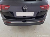  Volkswagen  Tiguan VOLKSWAGEN  / 2020 / 5P / SUV 2.0 TDI SCR 110KW LIFE DSG #43