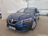  Renault  Megane  IV Berline 5pt. Business 1.5 dCi 115CV BVA7 E6d 