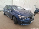  Renault  Megane  IV Berline 5pt. Business 1.5 dCi 115CV BVA7 E6d #4