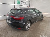  Renault  Megane  IV Berline 5pt. Life 1.5 dCi 95CV BVM6 E6dT #3