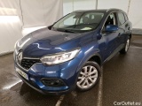  Renault  Kadjar RENAULT  / 2018 / 5P / Crossover Business Blue dCi 115 