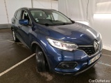  Renault  Kadjar RENAULT  / 2018 / 5P / Crossover Business Blue dCi 115 #4