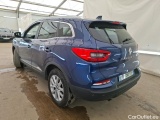  Renault  Kadjar RENAULT  / 2018 / 5P / Crossover Business Blue dCi 115 EDC #2