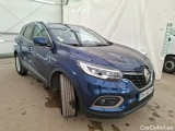  Renault  Kadjar RENAULT  / 2018 / 5P / Crossover Business Blue dCi 115 EDC #4