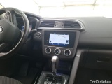  Renault  Kadjar RENAULT  / 2018 / 5P / Crossover Business Blue dCi 115 EDC #10