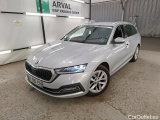  Skoda  Octavia  Break Style 2.0 TDI 150CV BVA7 E6d 