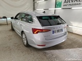  Skoda  Octavia  Break Style 2.0 TDI 150CV BVA7 E6d #2