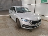  Skoda  Octavia  Break Style 2.0 TDI 150CV BVA7 E6d #4