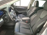  Skoda  Octavia  Break Style 2.0 TDI 150CV BVA7 E6d #8