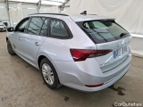  Skoda  Octavia SKODA  Combi / 2020 / 5P / Break 2.0 TDI 150 DSG7 Business #2