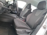 Skoda  Octavia SKODA  Combi / 2020 / 5P / Break 2.0 TDI 150 DSG7 Business #8