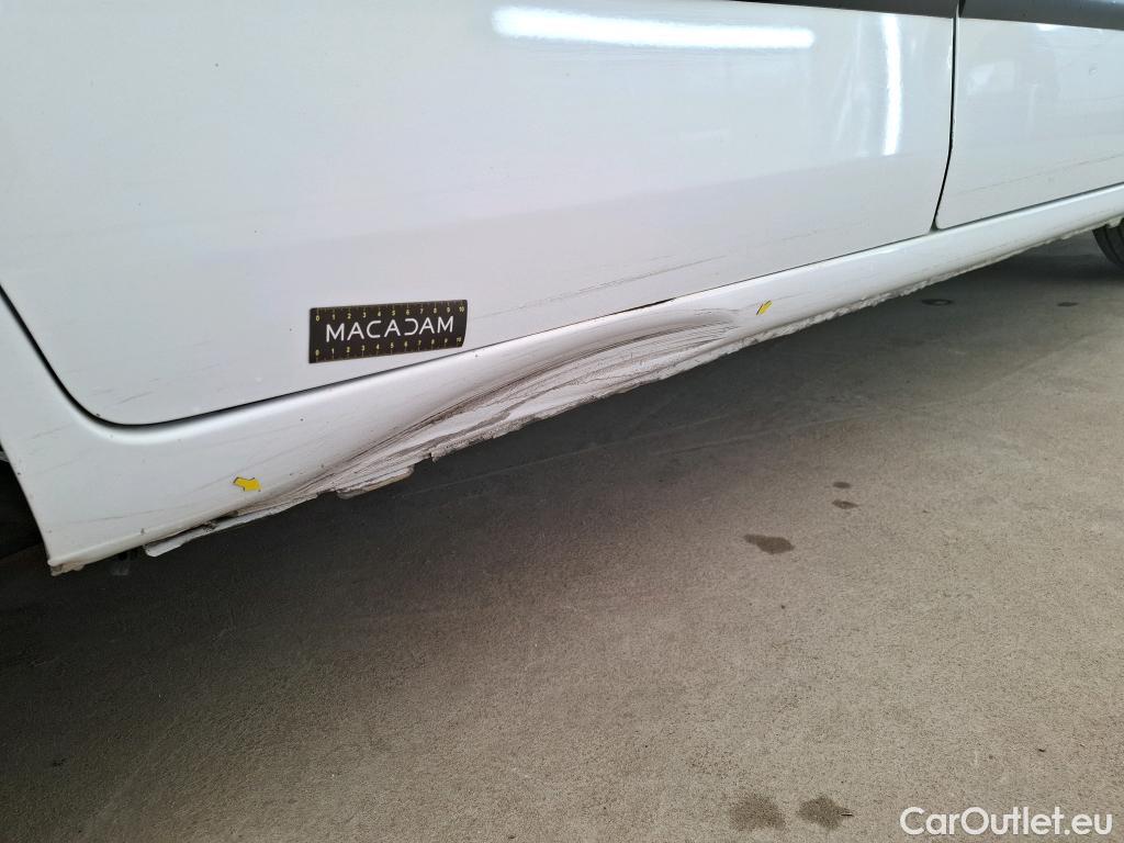  Citroen  Berlingo  Fourgon Club L1 (Court) 1.6 BlueHDi 100CV BVM5 E6 #4