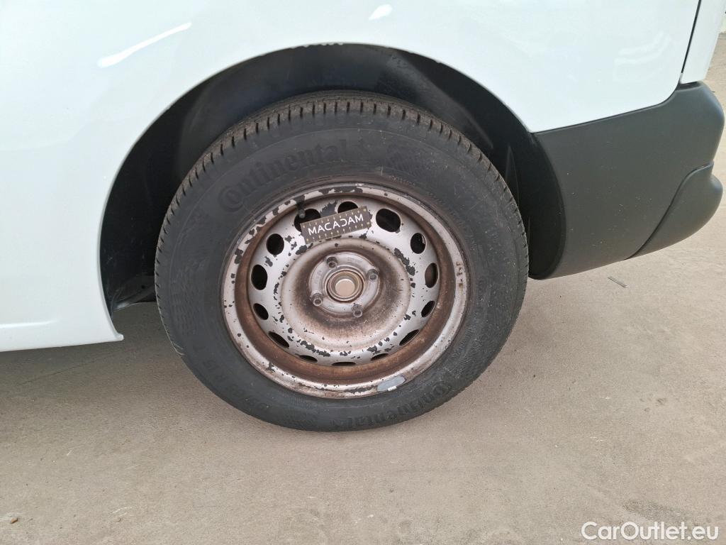  Citroen  Berlingo  Fourgon Club L1 (Court) 1.6 BlueHDi 100CV BVM5 E6 #19
