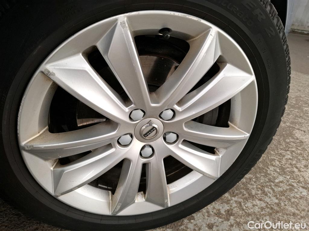 Volvo  V60  Break Business Executive 2.0 D3 150CV BVA8 E6dT #16