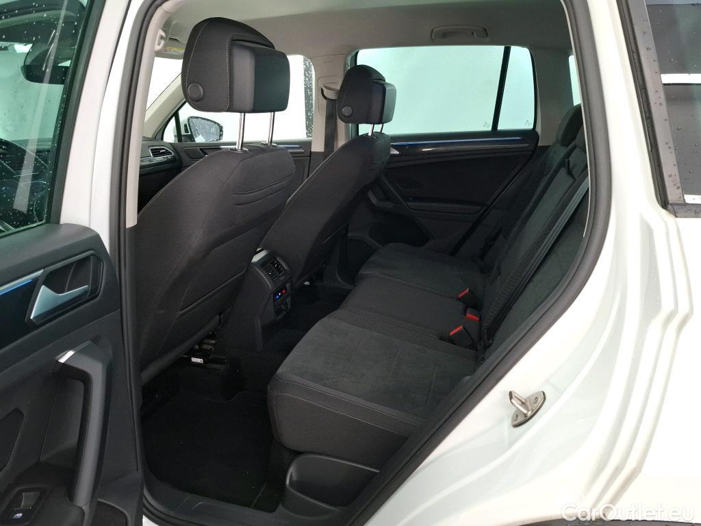  Volkswagen  Tiguan  Active 2.0 TDI 150CV BVA7 E6d #4
