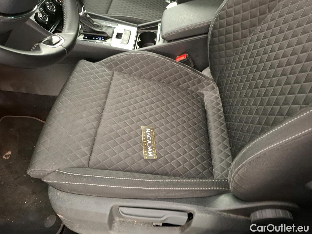  Skoda  Superb  Break Business 2.0 TDI 120CV BVA7 E6dT #18