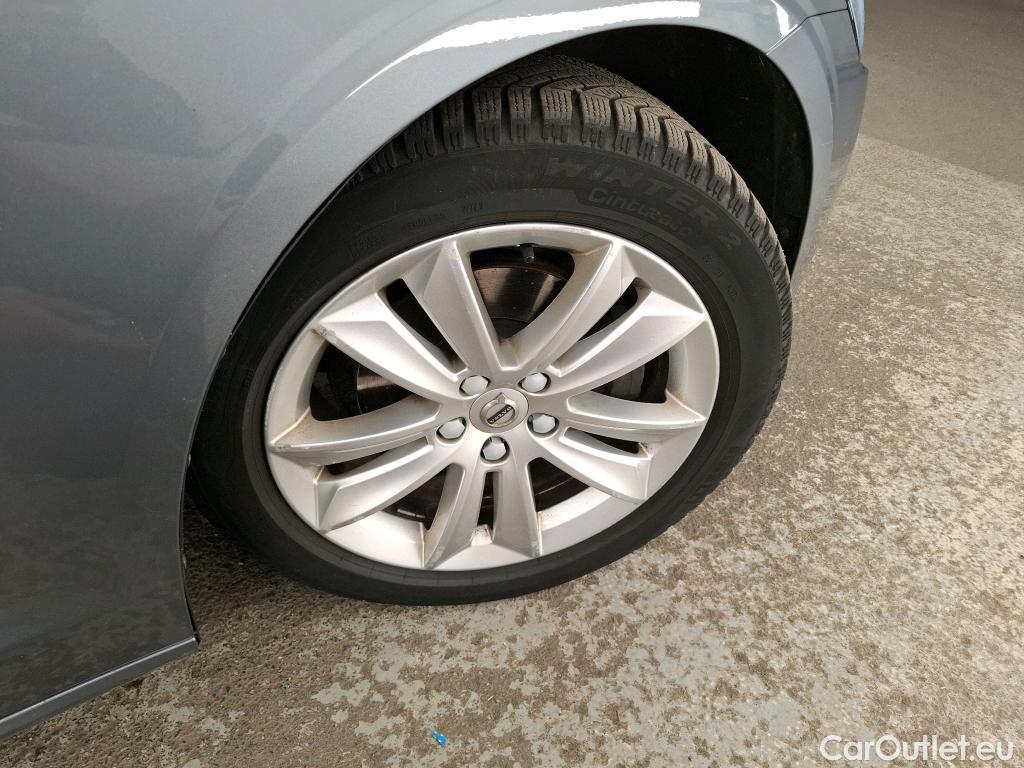  Volvo  V60  Break Business Executive 2.0 D3 150CV BVA8 E6dT #15