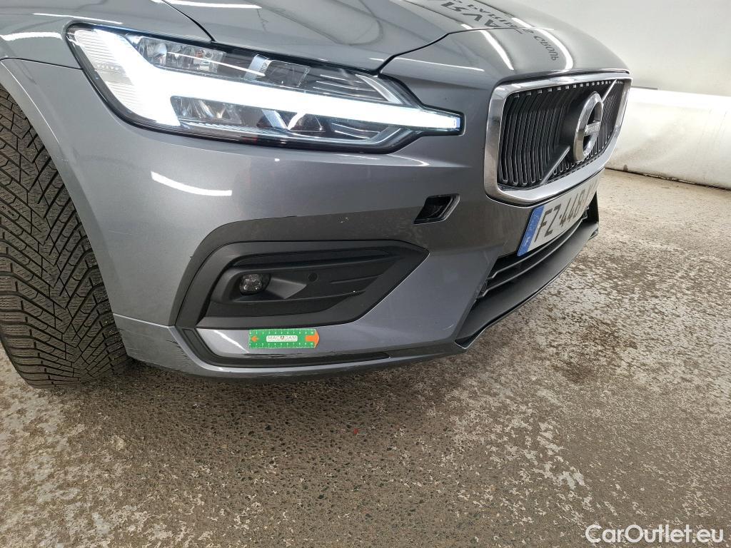  Volvo  V60  Break Business Executive 2.0 D3 150CV BVA8 E6dT #10