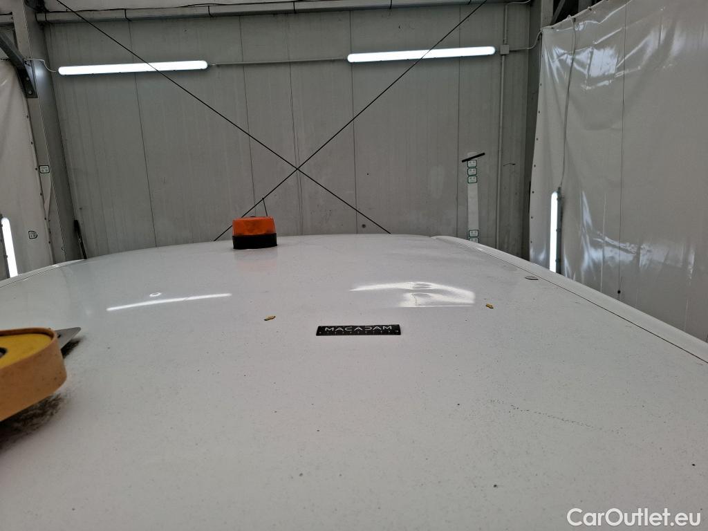  Citroen  Berlingo  Fourgon Club L1 (Court) 1.6 BlueHDi 100CV BVM5 E6 #8