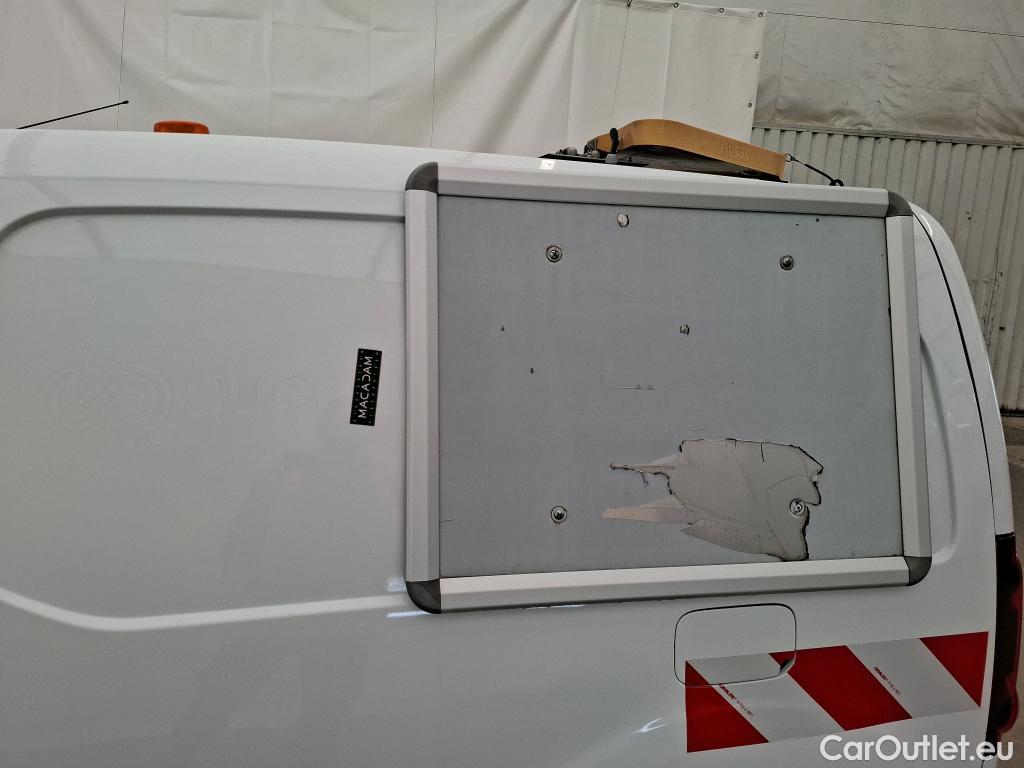  Citroen  Berlingo  Fourgon Club L1 (Court) 1.6 BlueHDi 100CV BVM5 E6 #2