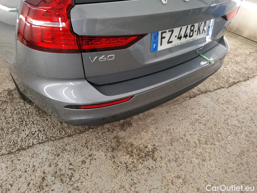 Volvo  V60  Break Business Executive 2.0 D3 150CV BVA8 E6dT #3