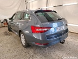  Skoda  Superb  Break Business 2.0 TDI 120CV BVA7 E6dT #2