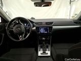  Skoda  Superb  Break Business 2.0 TDI 120CV BVA7 E6dT #5