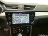  Skoda  Superb  Break Business 2.0 TDI 120CV BVA7 E6dT #7