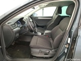  Skoda  Superb  Break Business 2.0 TDI 120CV BVA7 E6dT #8