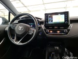  Toyota  Corolla TOYOTA  / 2018 / 5P / Berline Hybride 122h Dynamic Business Stage Acad #5
