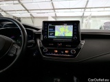  Toyota  Corolla TOYOTA  / 2018 / 5P / Berline Hybride 122h Dynamic Business Stage Acad #10