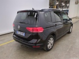  Volkswagen  Touran  IQ.Drive Start-Stop 2.0 TDI 150CV BVA7 E6dT #3