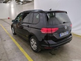  Volkswagen  Touran  IQ.Drive Start-Stop 2.0 TDI 150CV BVA7 E6dT #2