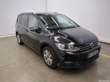  Volkswagen  Touran  IQ.Drive Start-Stop 2.0 TDI 150CV BVA7 E6dT #4