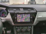  Volkswagen  Touran  IQ.Drive Start-Stop 2.0 TDI 150CV BVA7 E6dT #7