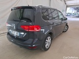  Volkswagen  Touran  Lounge Business BMT/Start-Stopp 2.0 TDI 150CV BVA7 E6d #3