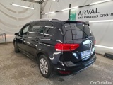  Volkswagen  Touran  Lounge Business BMT/Start-Stopp 2.0 TDI 150CV BVA7 E6d #2