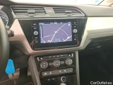  Volkswagen  Touran  Lounge Business BMT/Start-Stopp 2.0 TDI 150CV BVA7 E6d #7