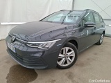 Volkswagen  Golf  VOLKSWAGEN SW / 2020 / 5P / Break 2.0 TDI SCR 115 DSG7 Life Business 