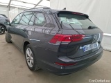  Volkswagen  Golf  VOLKSWAGEN SW / 2020 / 5P / Break 2.0 TDI SCR 115 DSG7 Life Business #2
