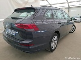  Volkswagen  Golf  VOLKSWAGEN SW / 2020 / 5P / Break 2.0 TDI SCR 115 DSG7 Life Business #3