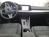  Volkswagen  Golf  VOLKSWAGEN SW / 2020 / 5P / Break 2.0 TDI SCR 115 DSG7 Life Business #5