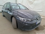  Volkswagen  Golf  VOLKSWAGEN SW / 2020 / 5P / Break 2.0 TDI SCR 115 DSG7 Life Business #4