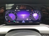  Volkswagen  Golf  VOLKSWAGEN SW / 2020 / 5P / Break 2.0 TDI SCR 115 DSG7 Life Business #6