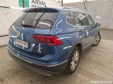  Volkswagen  Tiguan VOLKSWAGEN  Allspace / 2017 / 5P / SUV 2.0 TDI 150 DSG7 Carat #3