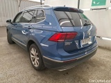  Volkswagen  Tiguan VOLKSWAGEN  Allspace / 2017 / 5P / SUV 2.0 TDI 150 DSG7 Carat #2