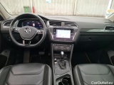  Volkswagen  Tiguan VOLKSWAGEN  Allspace / 2017 / 5P / SUV 2.0 TDI 150 DSG7 Carat #5